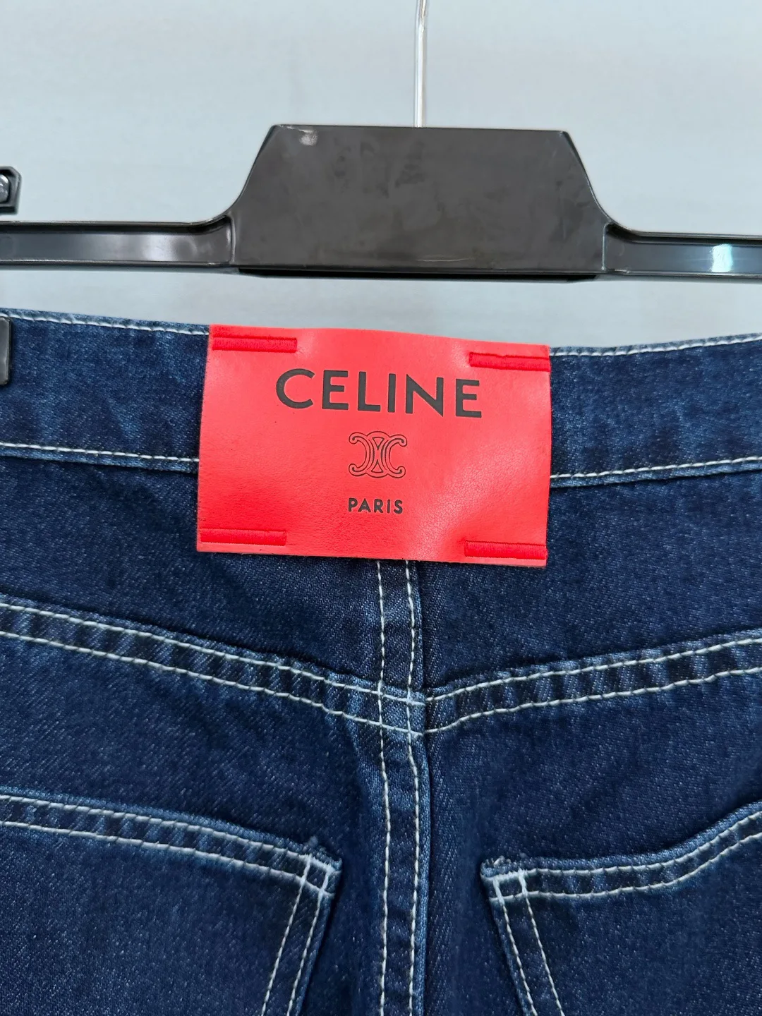 Джинсы Женские Celine 13472209