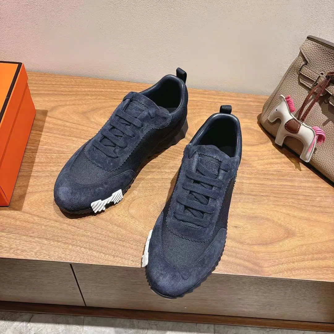 Кроссовки Женские Hermes 9914961