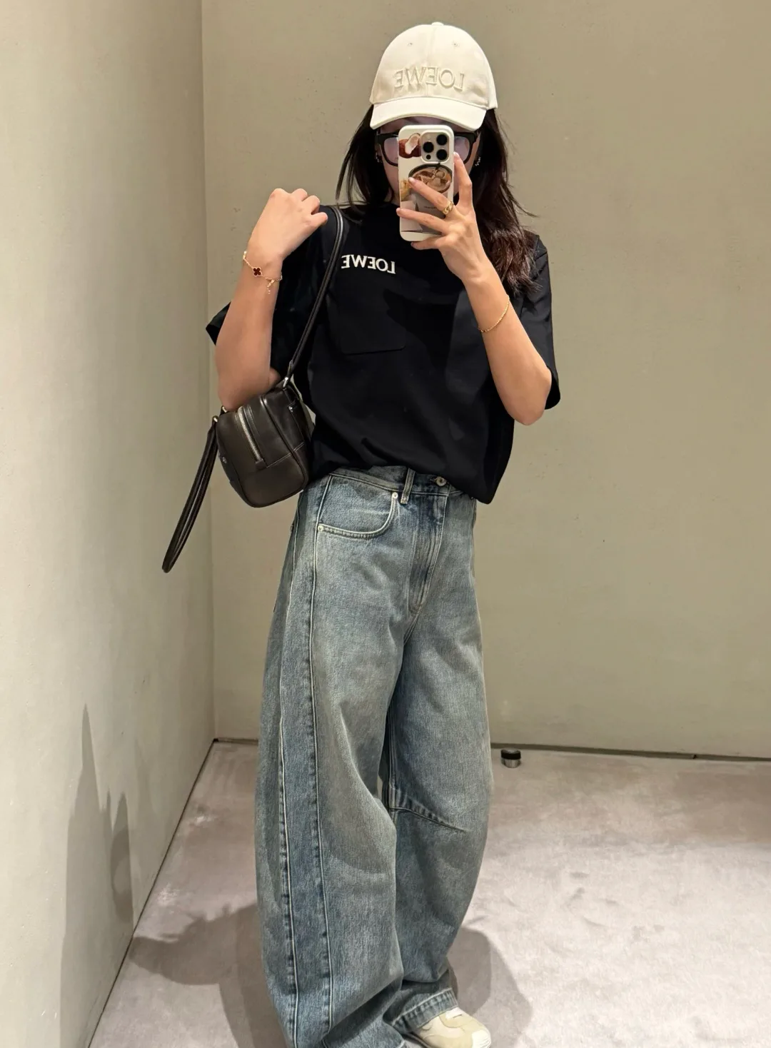 Футболки Женские Loewe 1999136