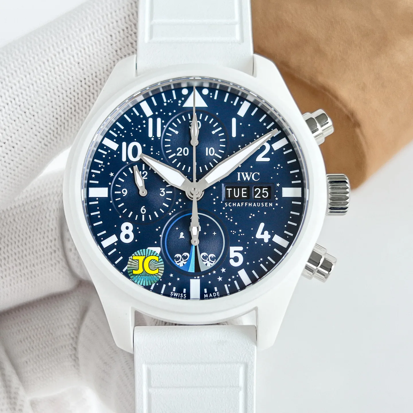 Часы Мужские Iwc 17881574