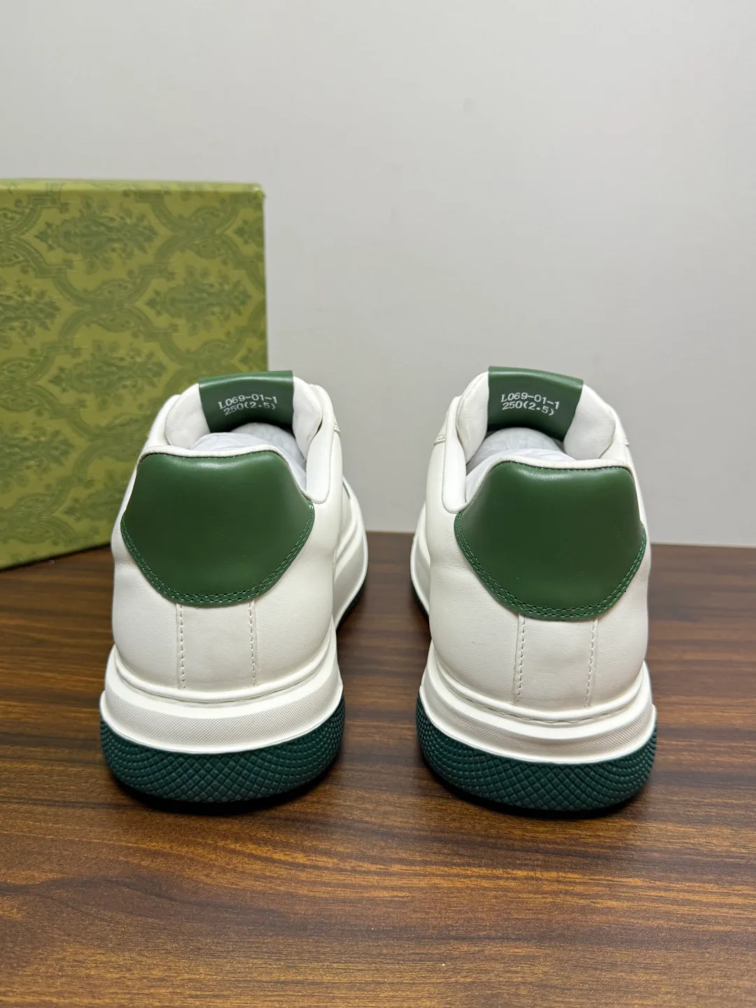 Кроссовки Мужские Gucci 20163751