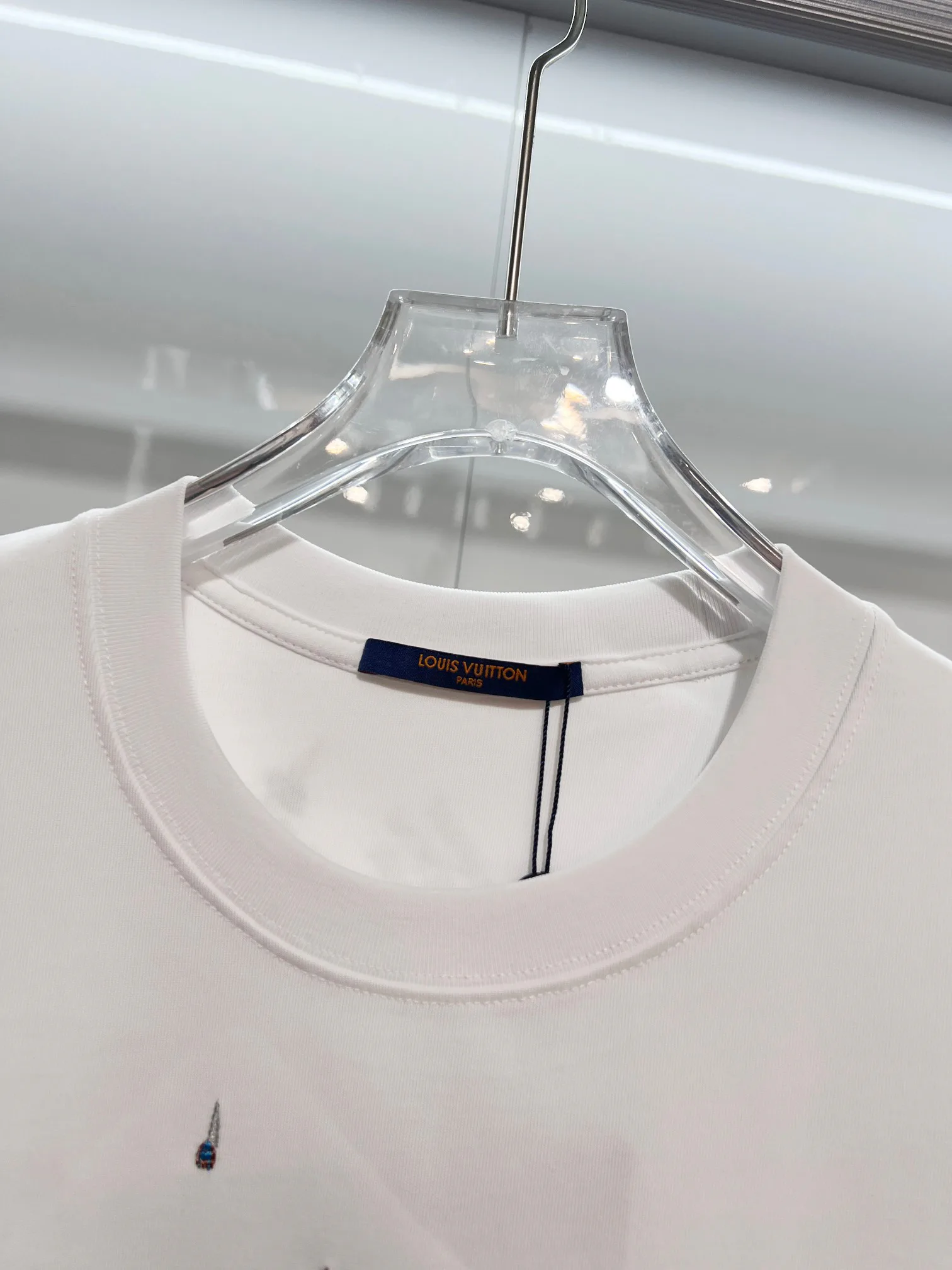 Футболки Женские Louis Vuitton 5058227