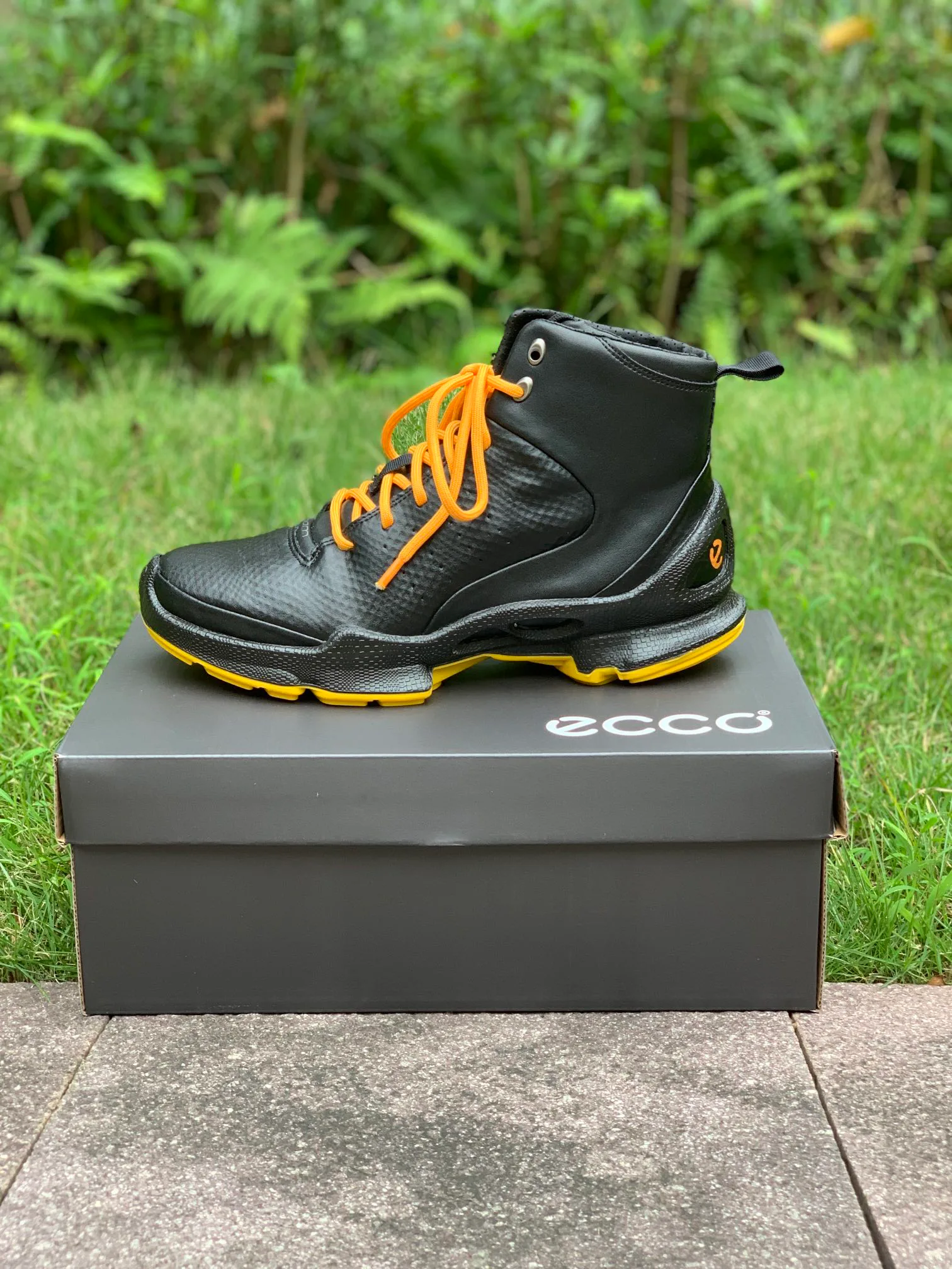 Кроссовки Женские Ecco 18466238