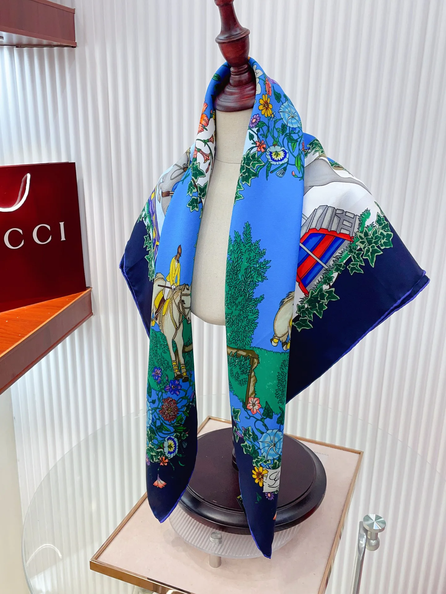 Платки Goyard 13119717