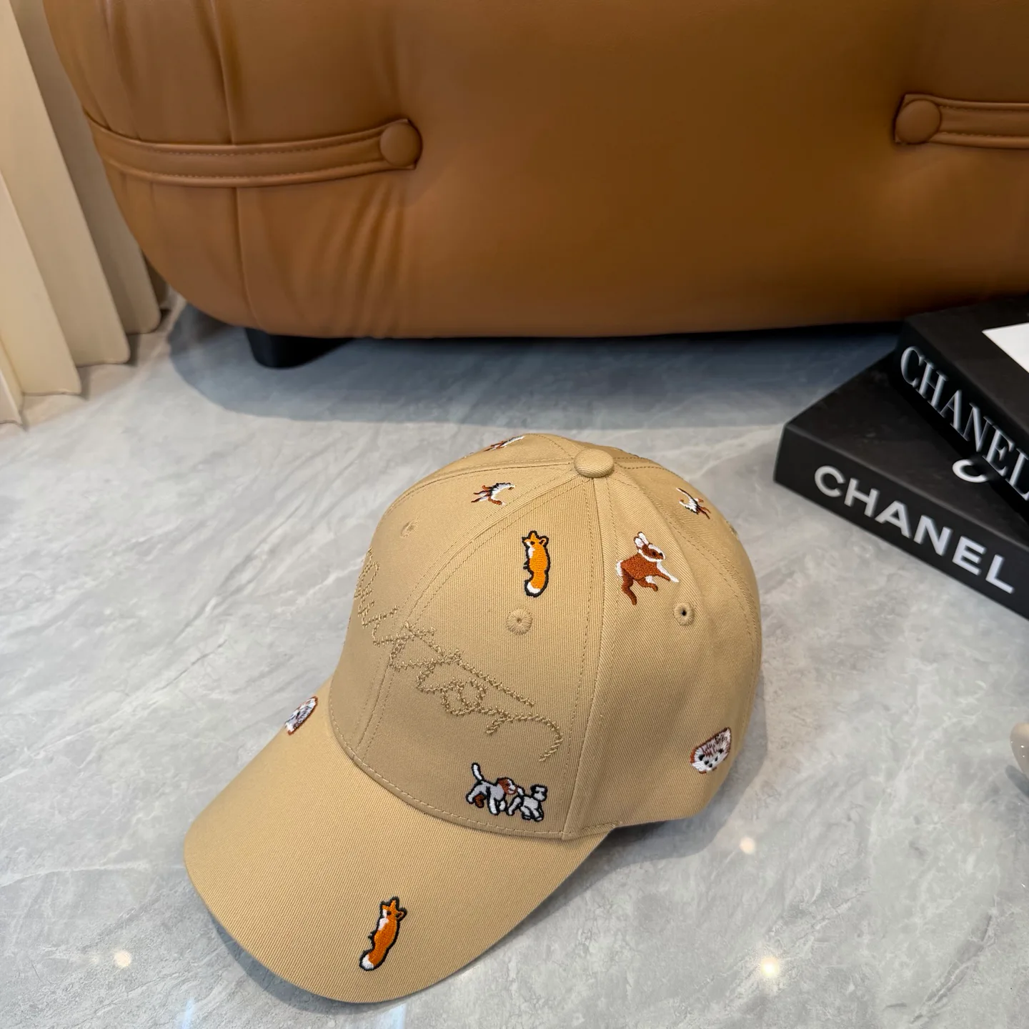 Головные Уборы Louis Vuitton 12764993