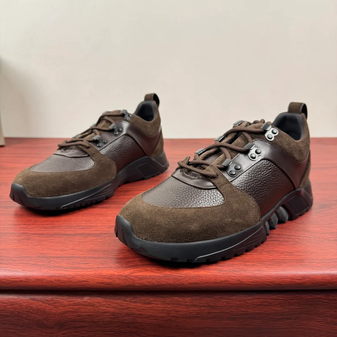 Кроссовки Мужские Armani 11917321