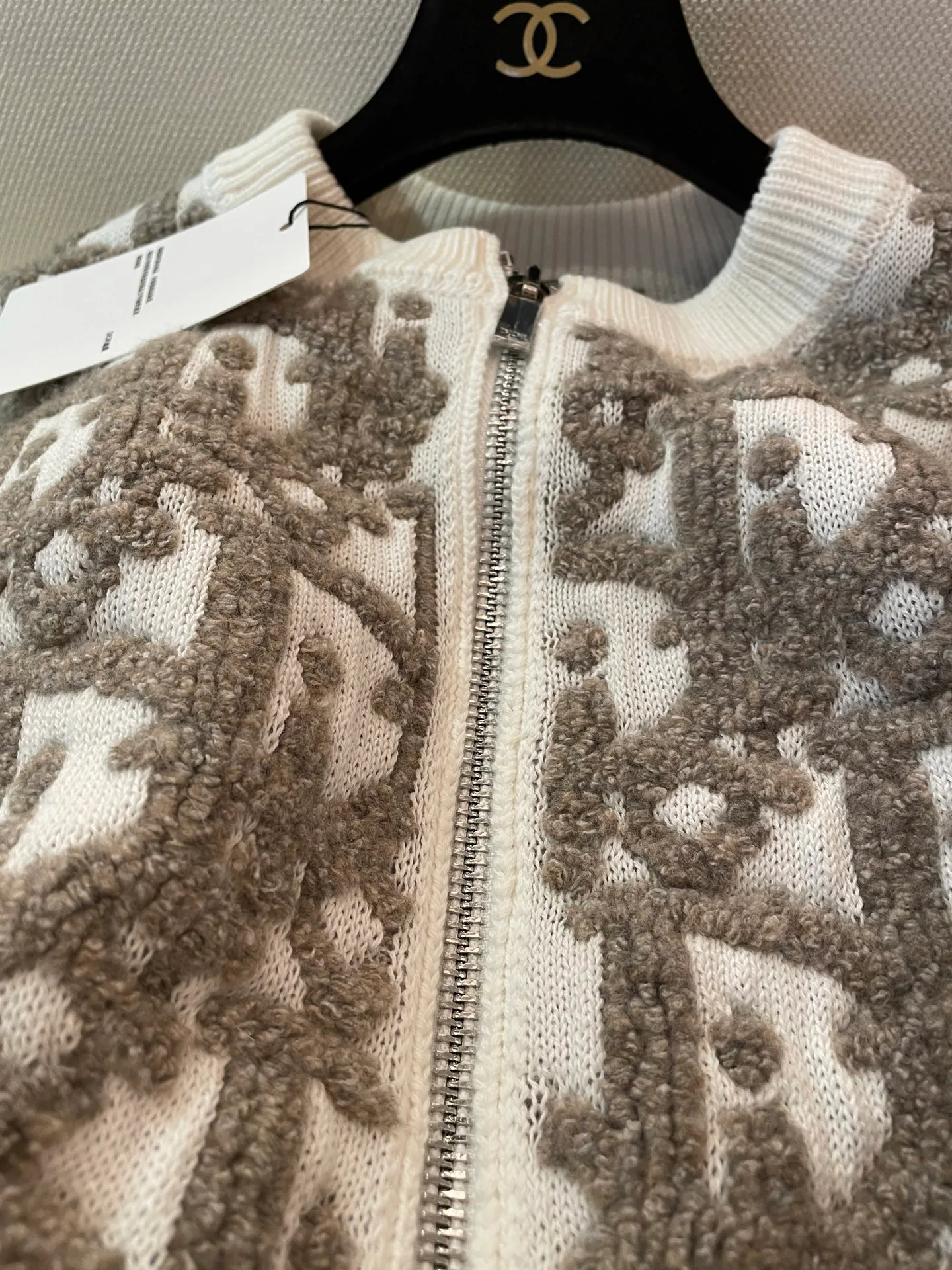 Свитеры Мужские Christian Dior 119930