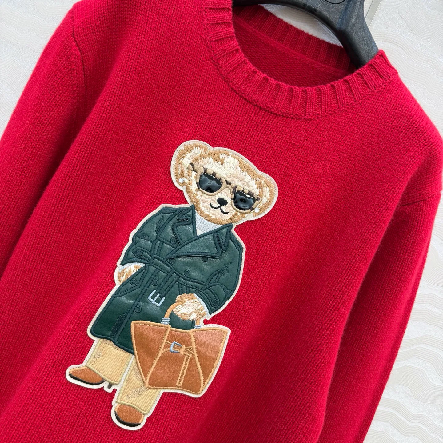 Джемперы И Свитеры Женские Ralph Lauren 1707327