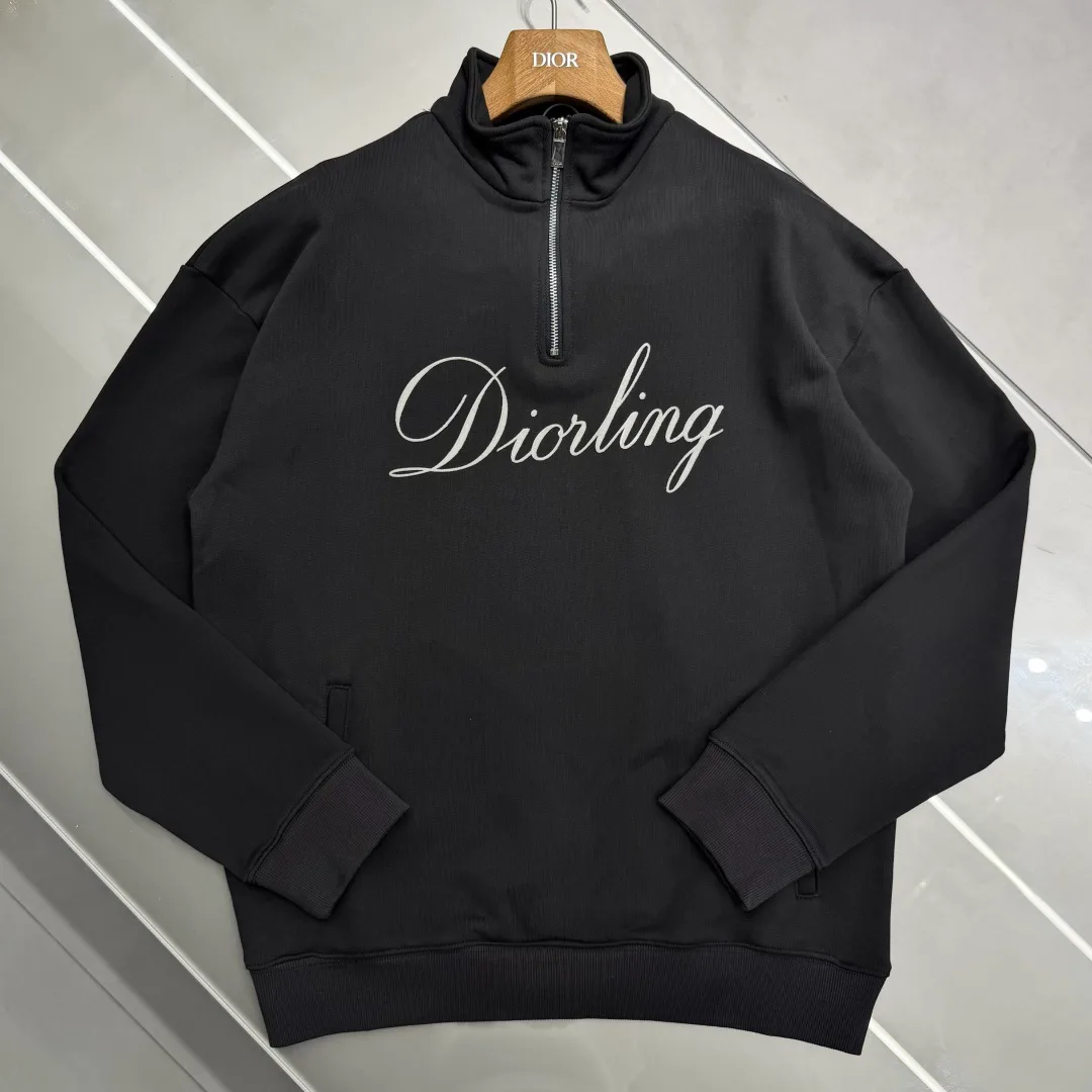 Свитшоты И Худи Мужские Christian Dior 17635210