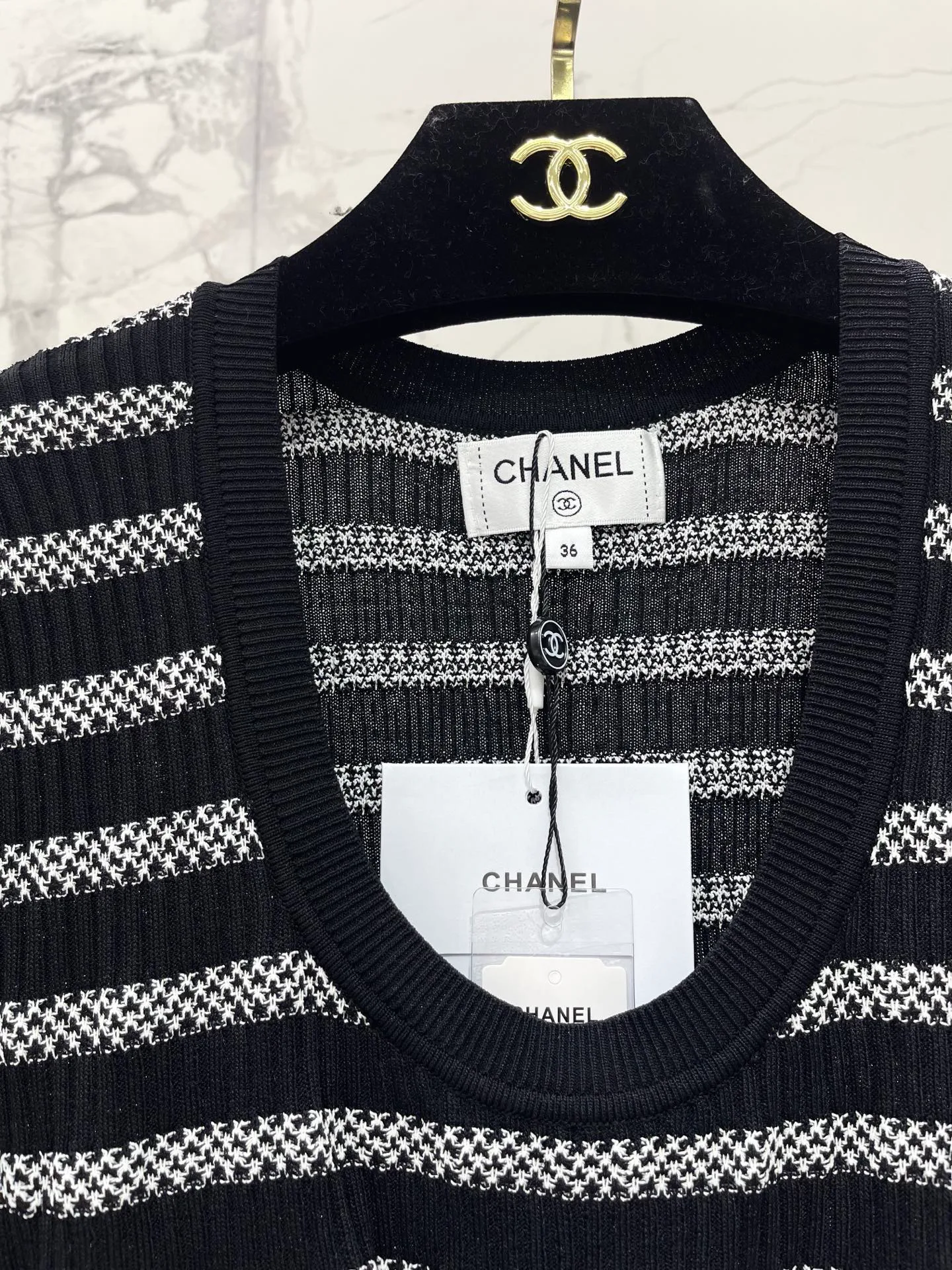 Платья Женские Chanel 10889822
