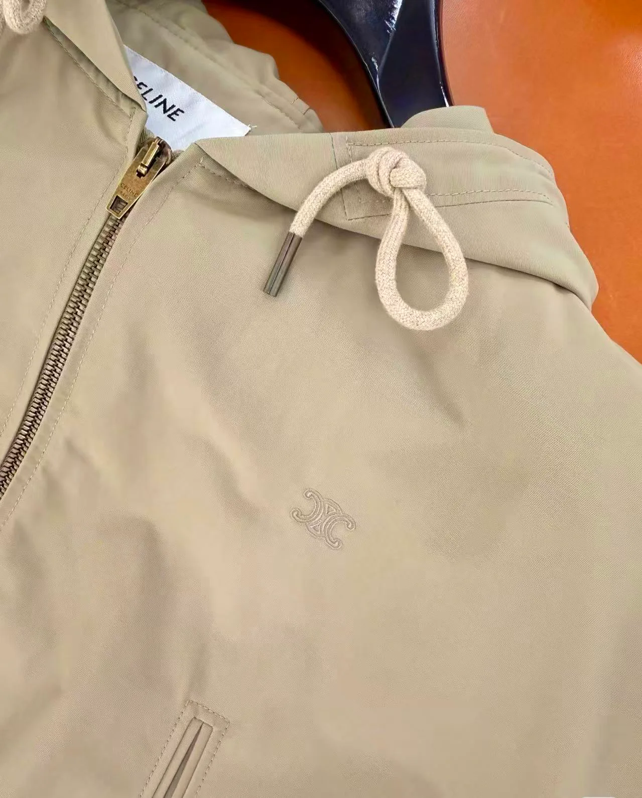 Тренчи Женские Celine 11470174