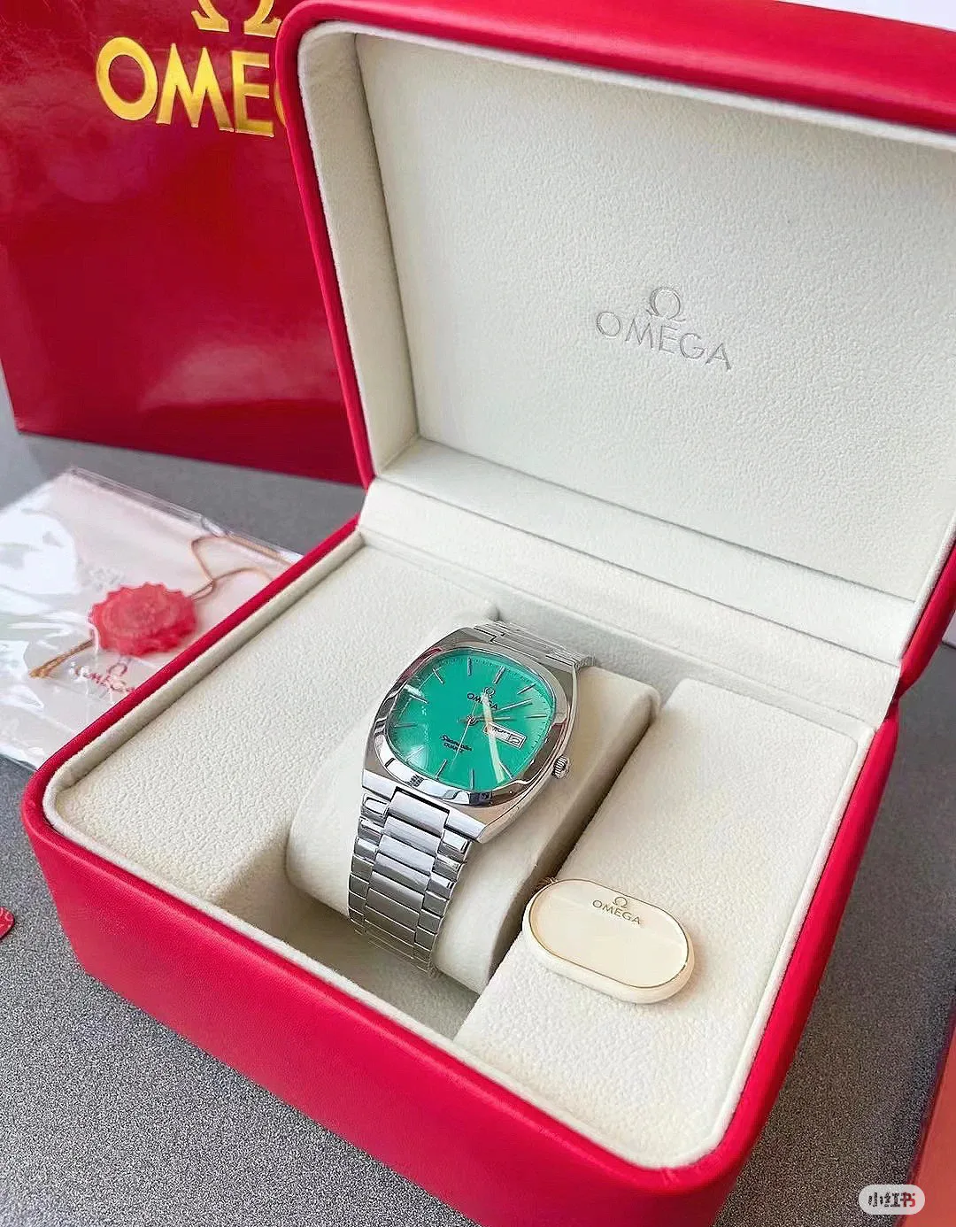 Часы Женские Omega 46814