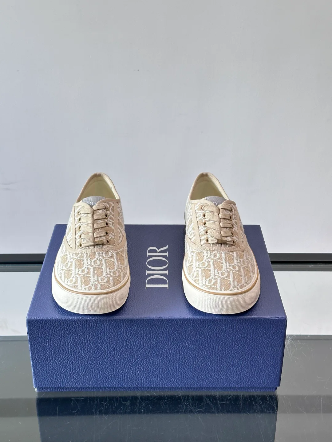 Кроссовки Женские Christian Dior 17649816