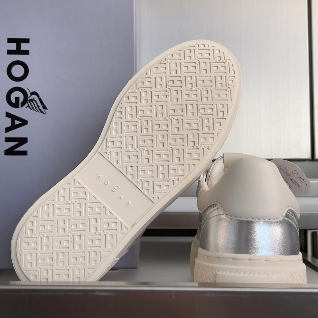 Кроссовки Женские Hogan 5057581