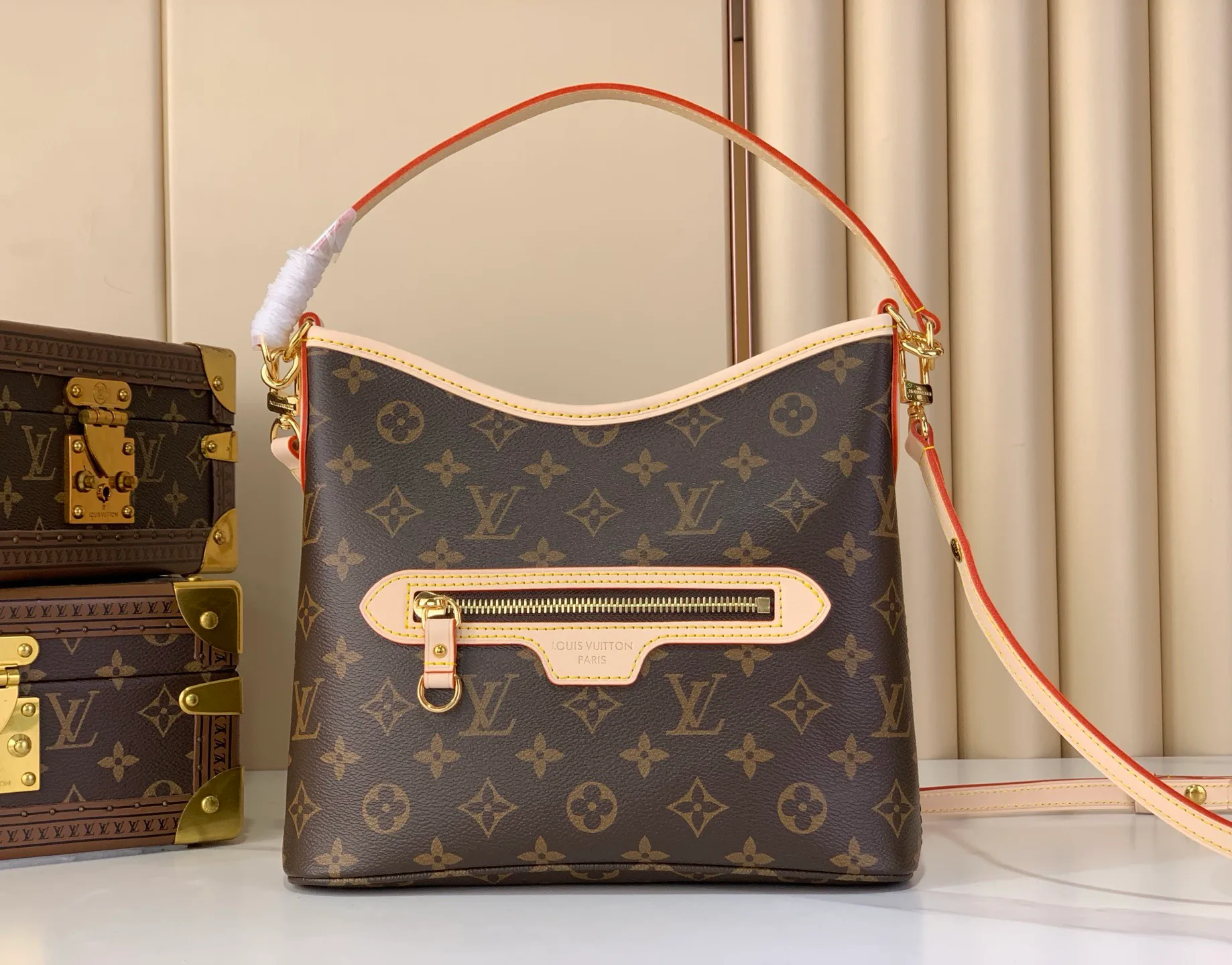Классические Сумки Женские Louis Vuitton 13455889
