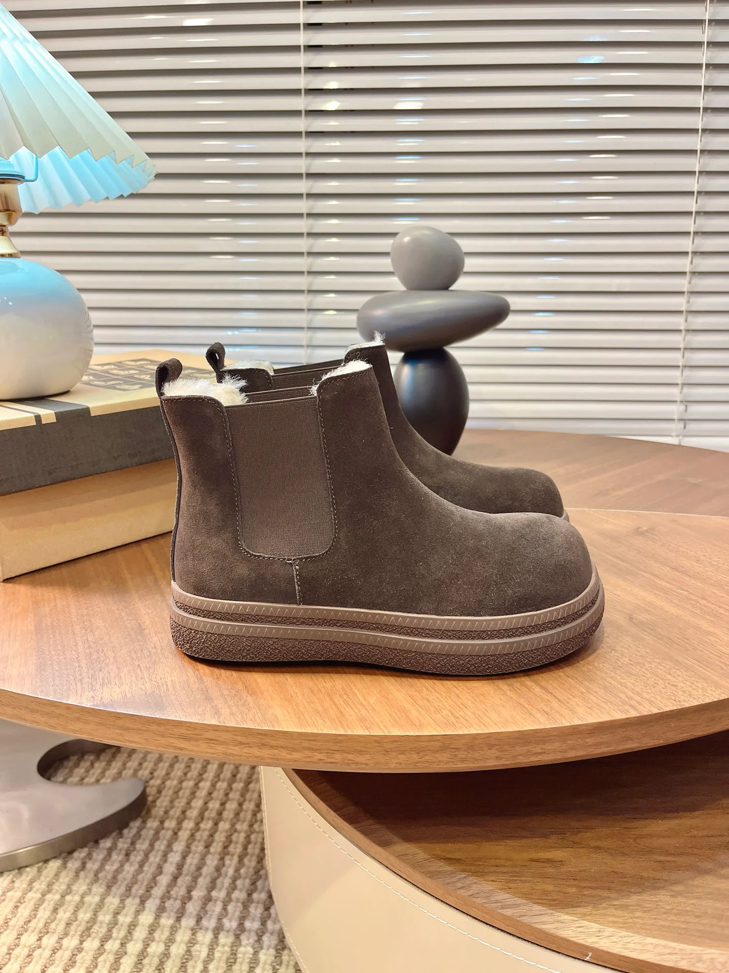 Угги Женские Ugg 520106