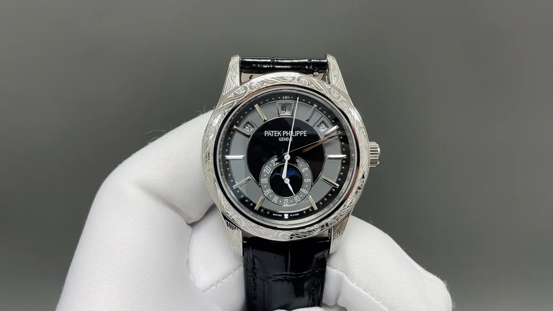 Часы Женские Patek Philippe 692059