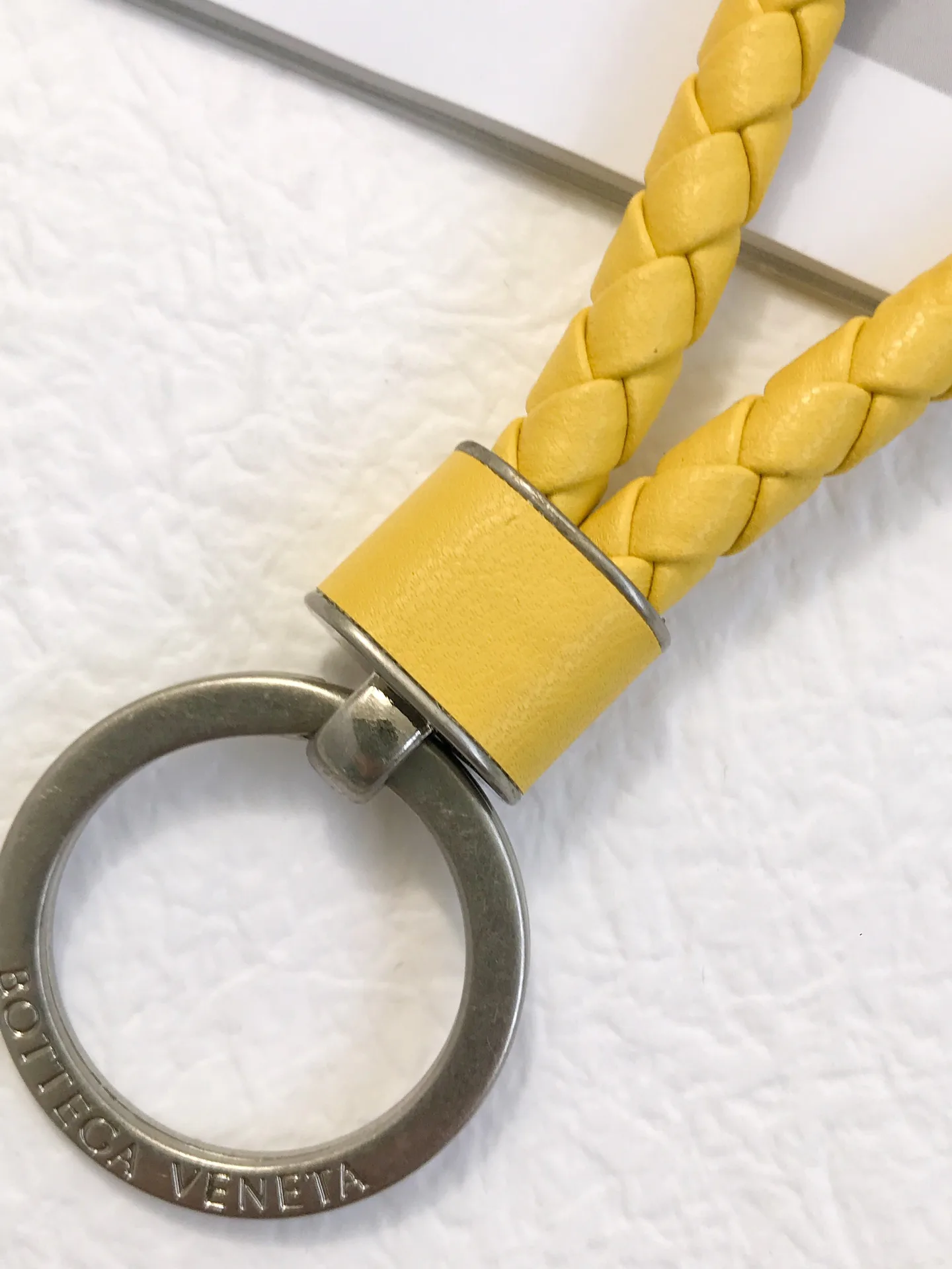 Ключницы Bottega Veneta 595695