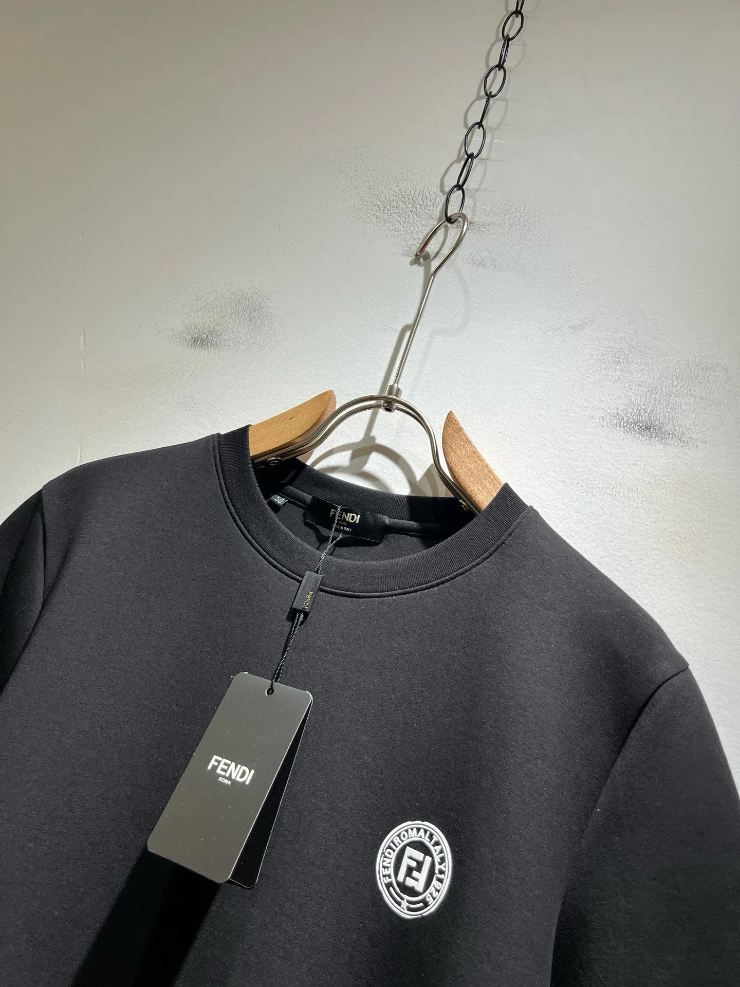 Футболки Женские Fendi 869367