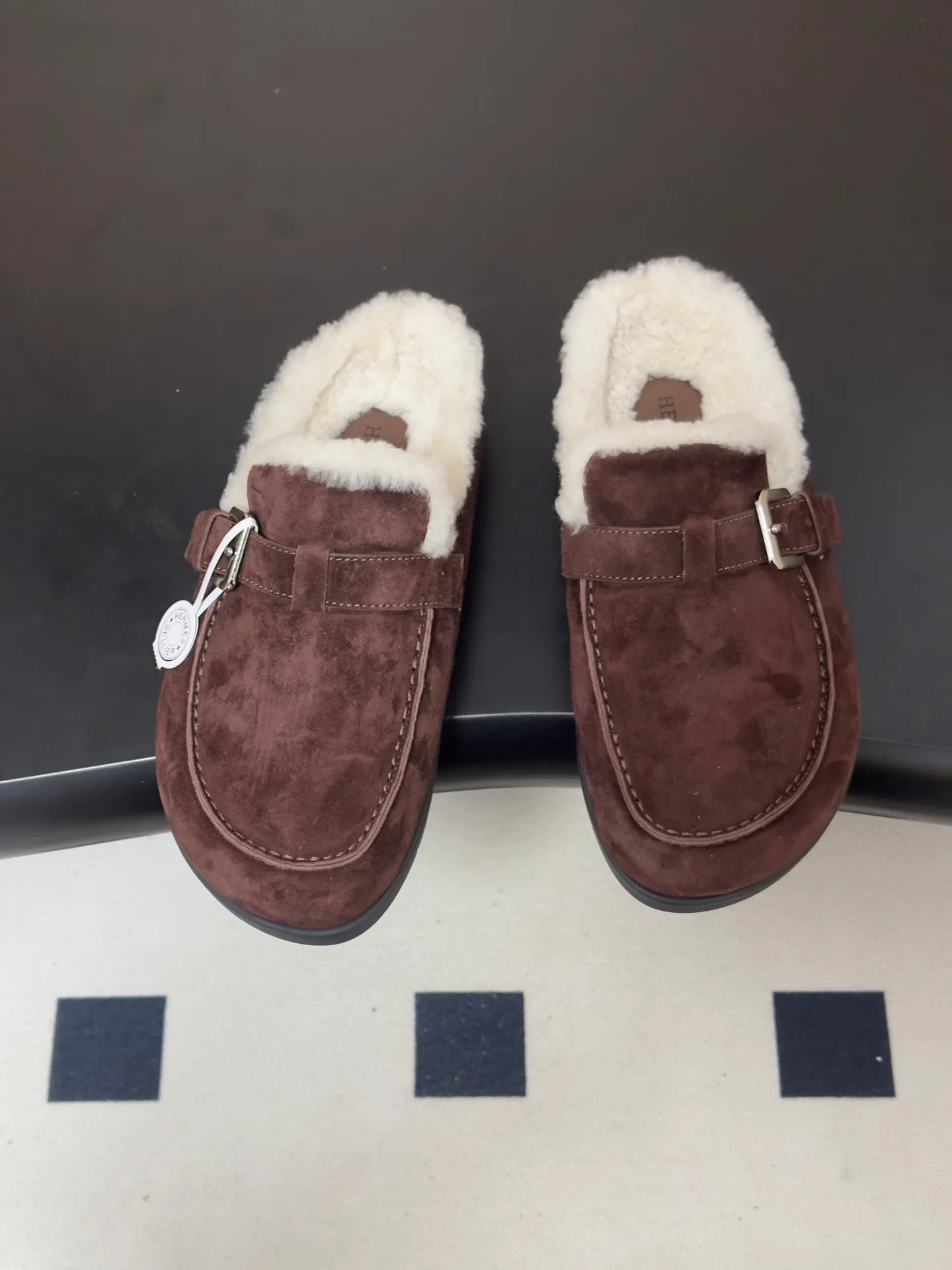 Мюли И Сабо Женские Hermes 17938772