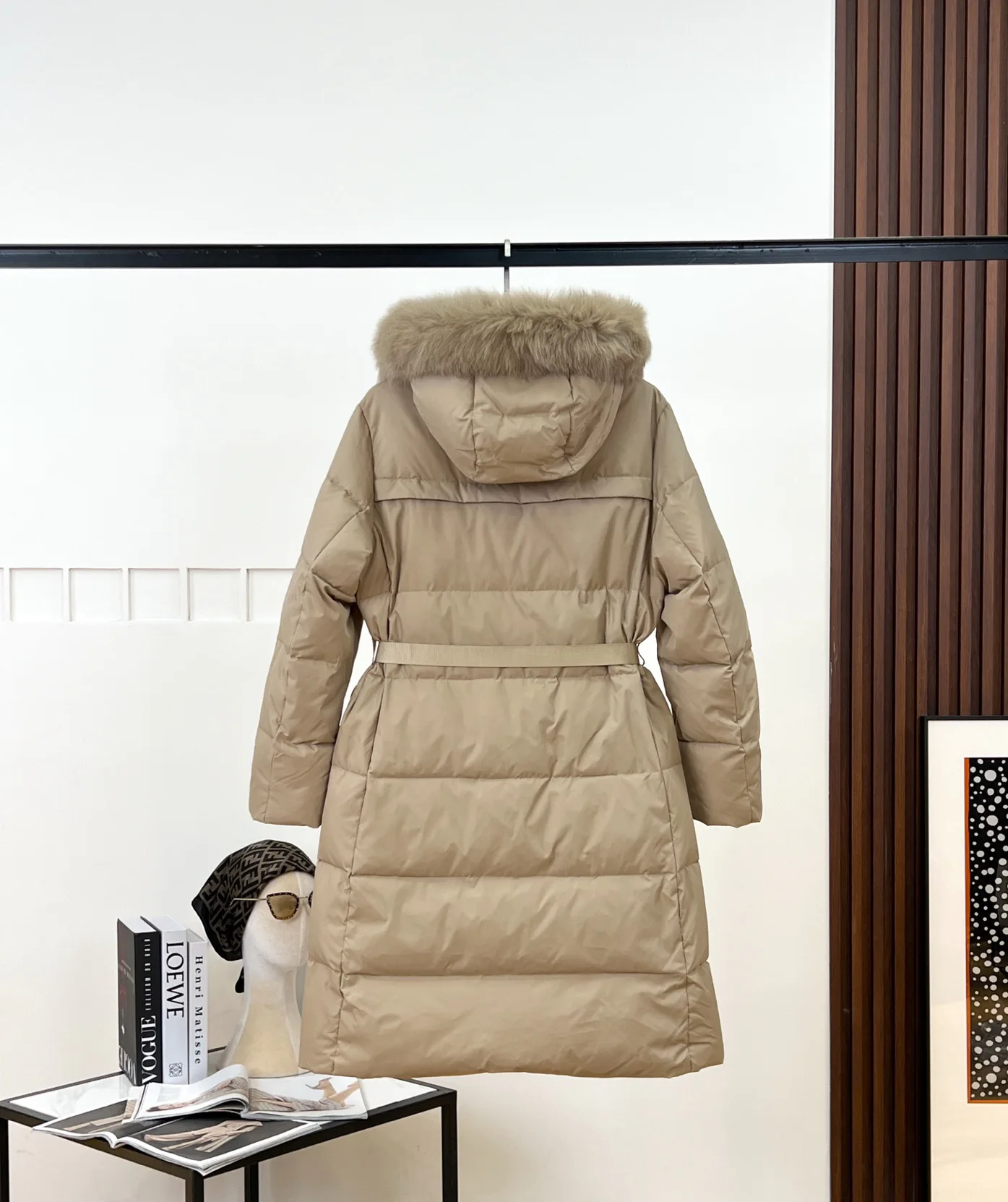 Куртки И Пуховики Женские Prada 18820548