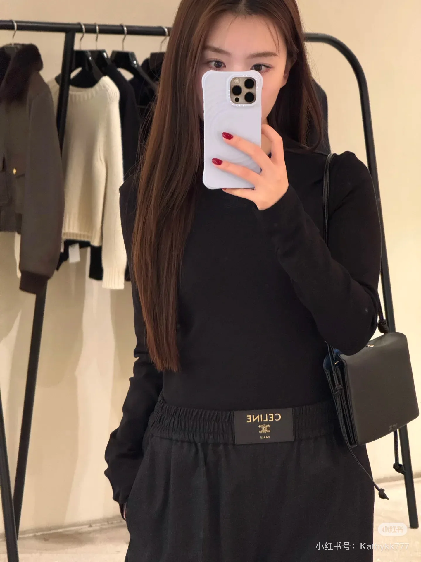 Брюки Женские Celine 1291792