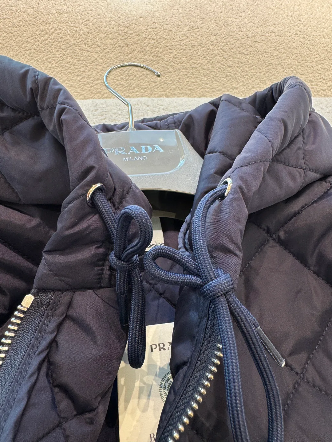 Куртки И Пуховики Женские Prada 78711