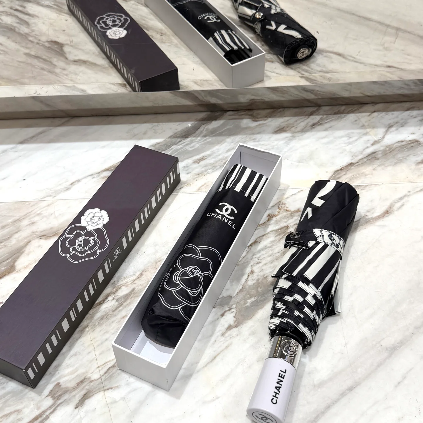 Зонты Chanel 13079172