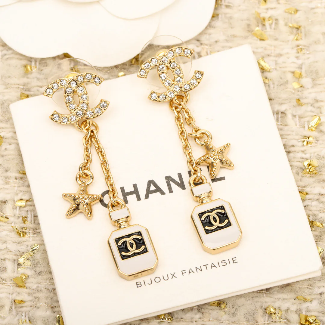 Бижутерия Chanel 167132