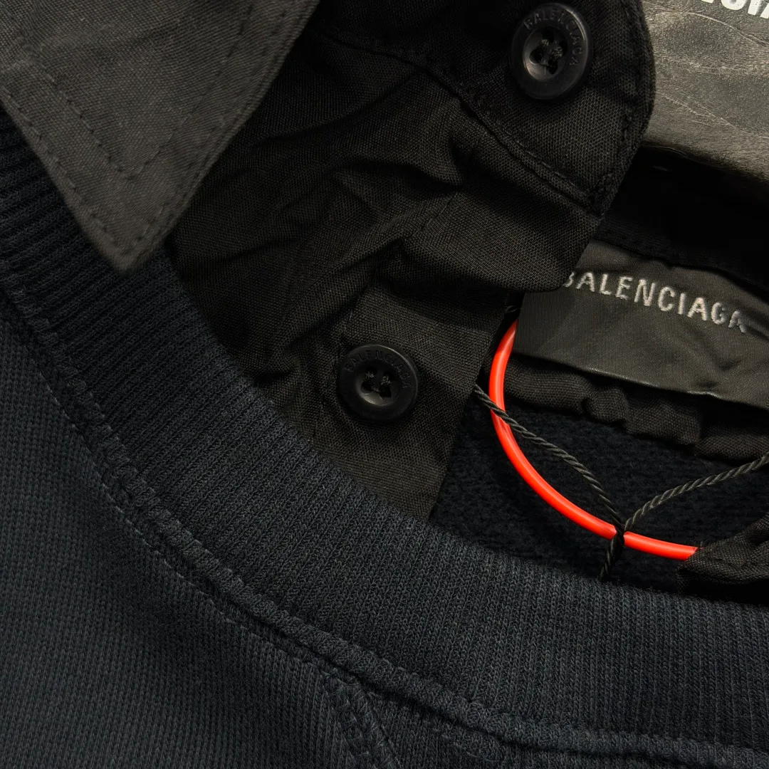 Свитшоты И Худи Мужские Balenciaga 512756