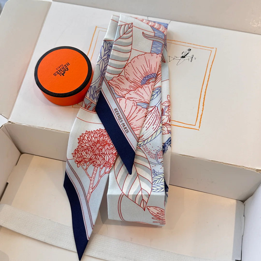 Платки Hermes 11055464