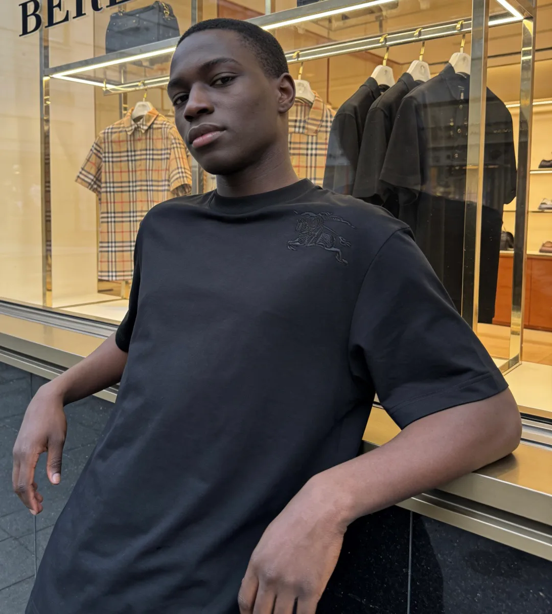 Футболки Мужские Burberry 13442040