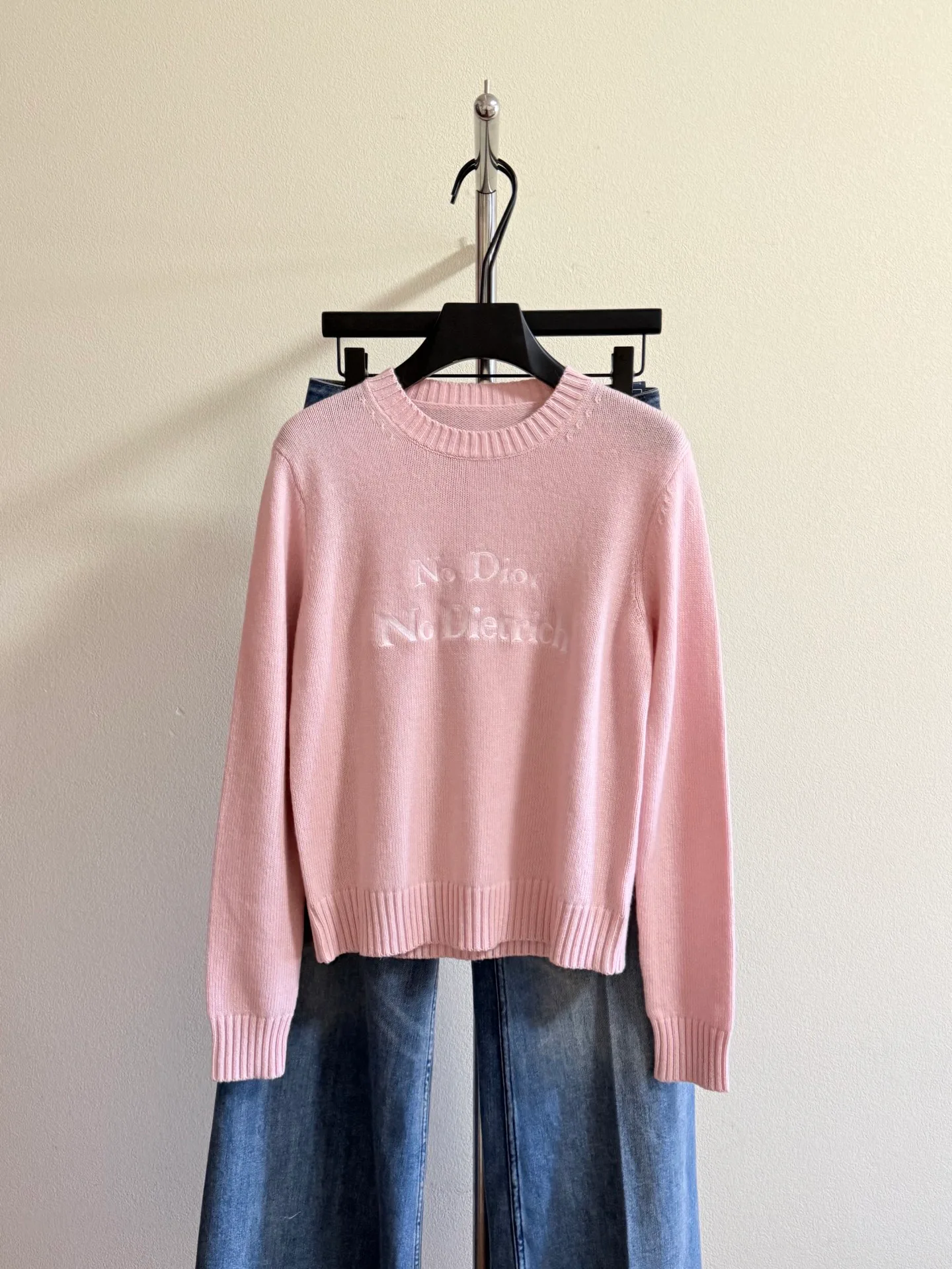 Джемперы И Свитеры Женские Christian Dior 11437619