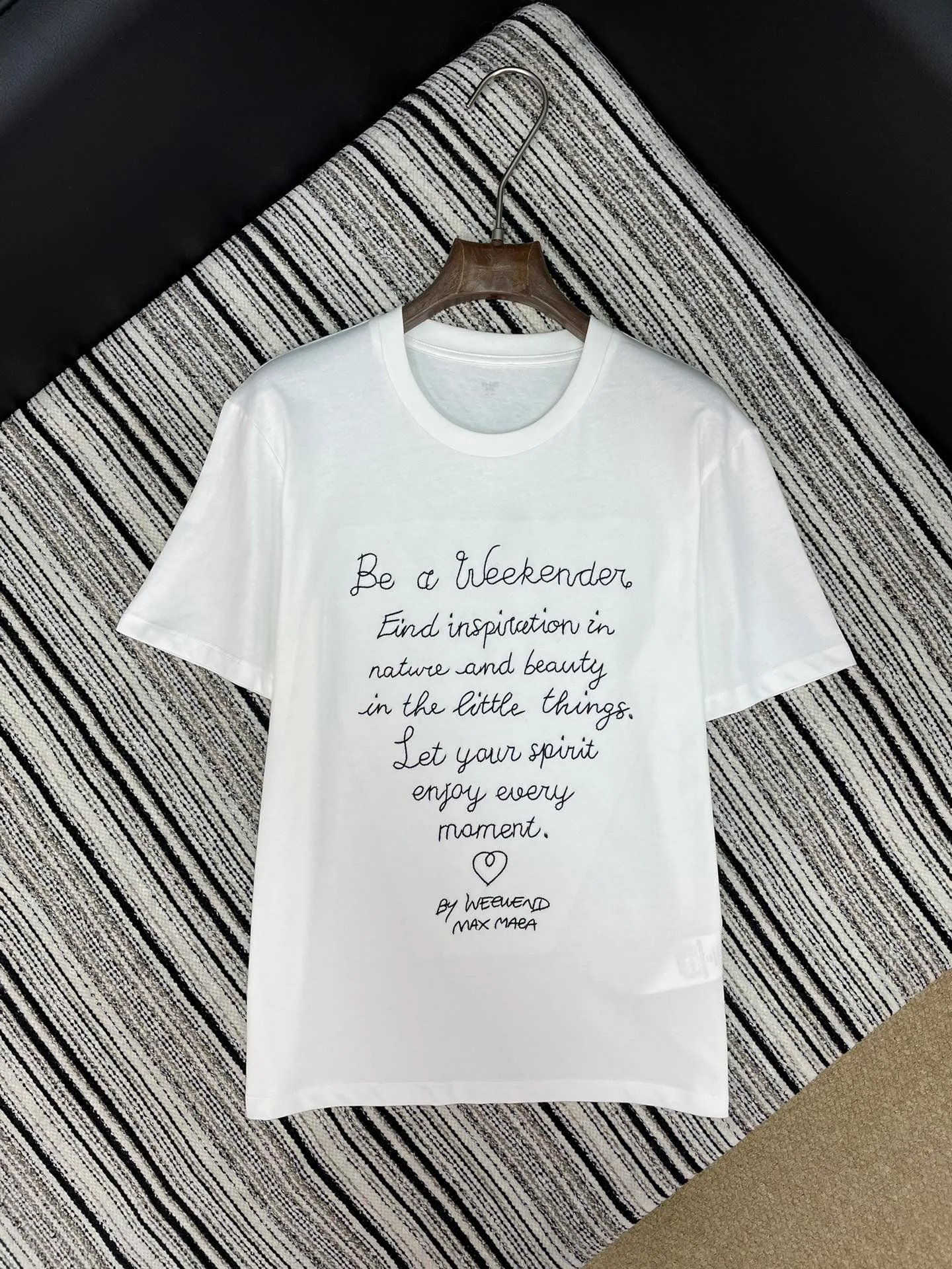 Футболки Женские Max Mara 631789