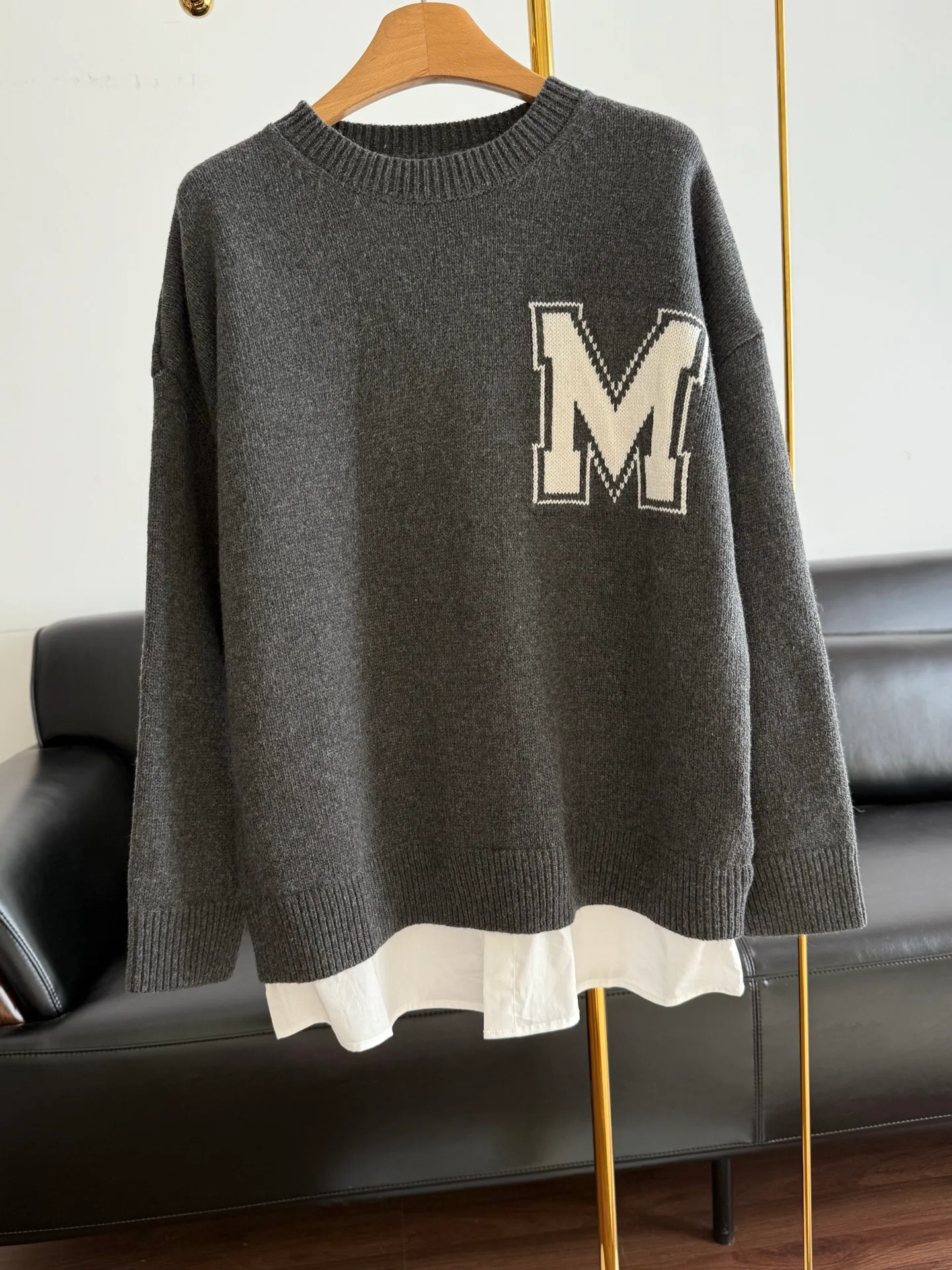 Джемперы И Свитеры Женские Maison Margiela 906815