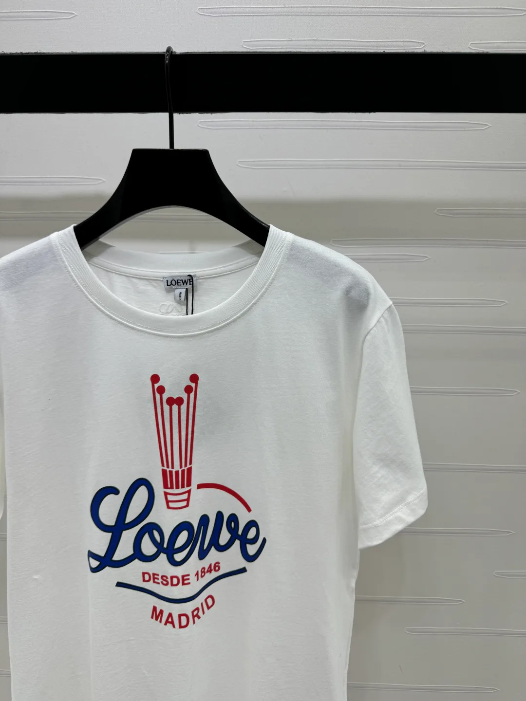 Футболки Женские Loewe 11433587