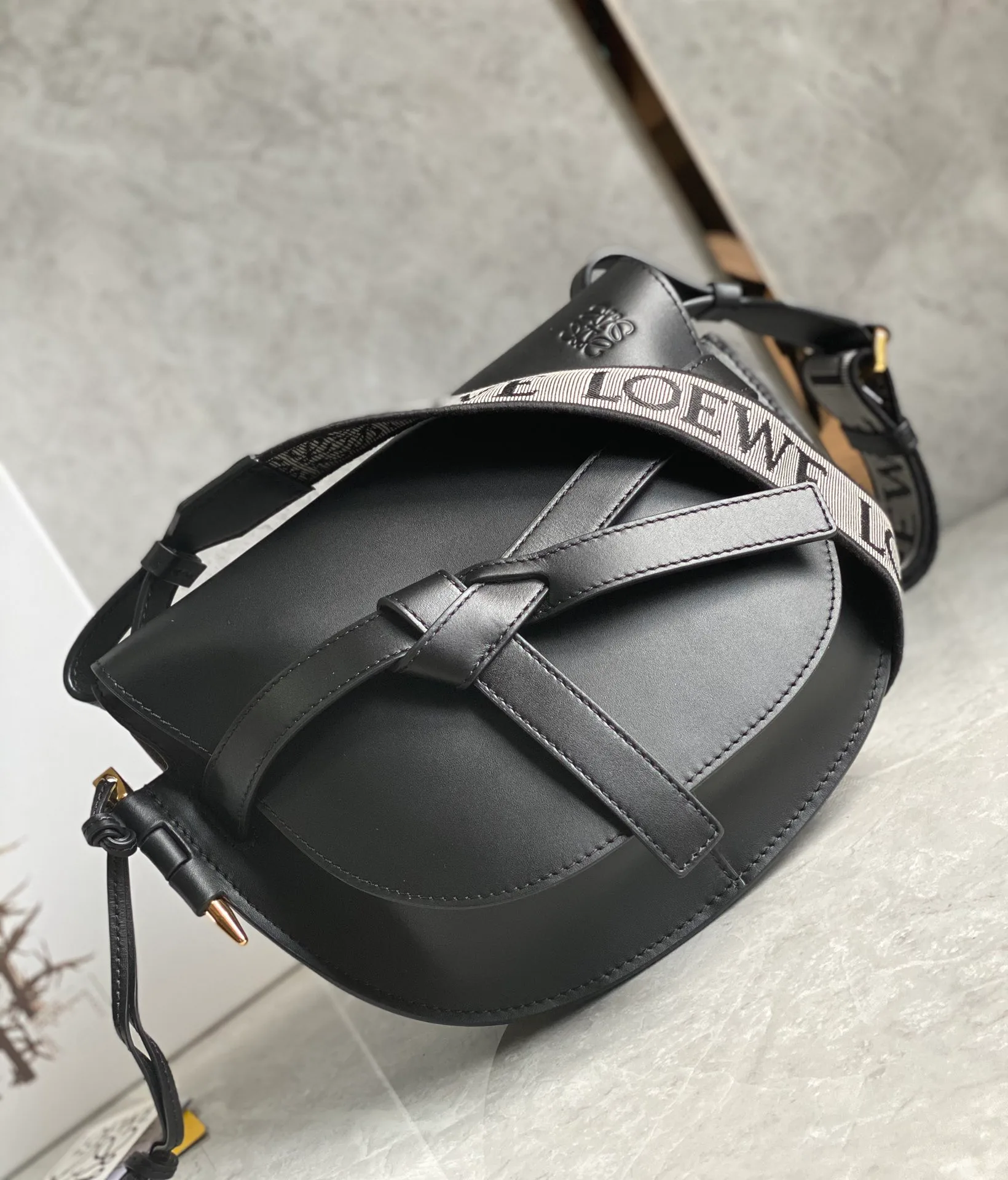 Поясные Сумки Женские Loewe 11402887