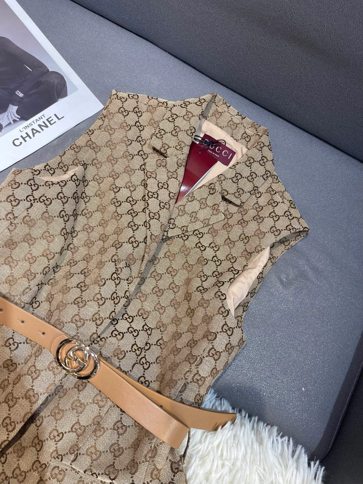 Шорты Женские Gucci 11433492