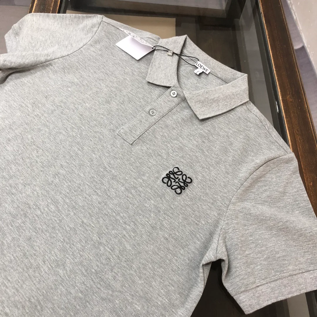 Рубашки Мужские Loewe 11230916