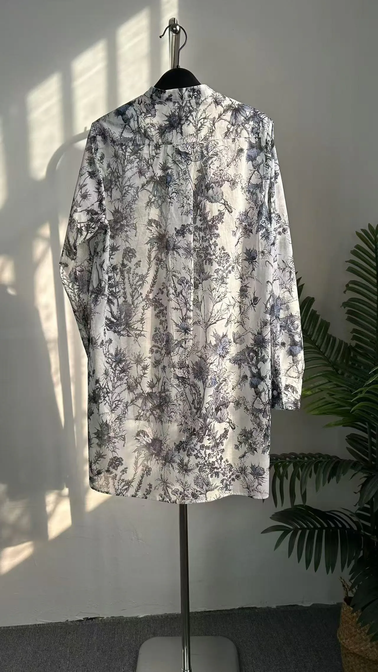 Рубашки Женские Christian Dior 28308