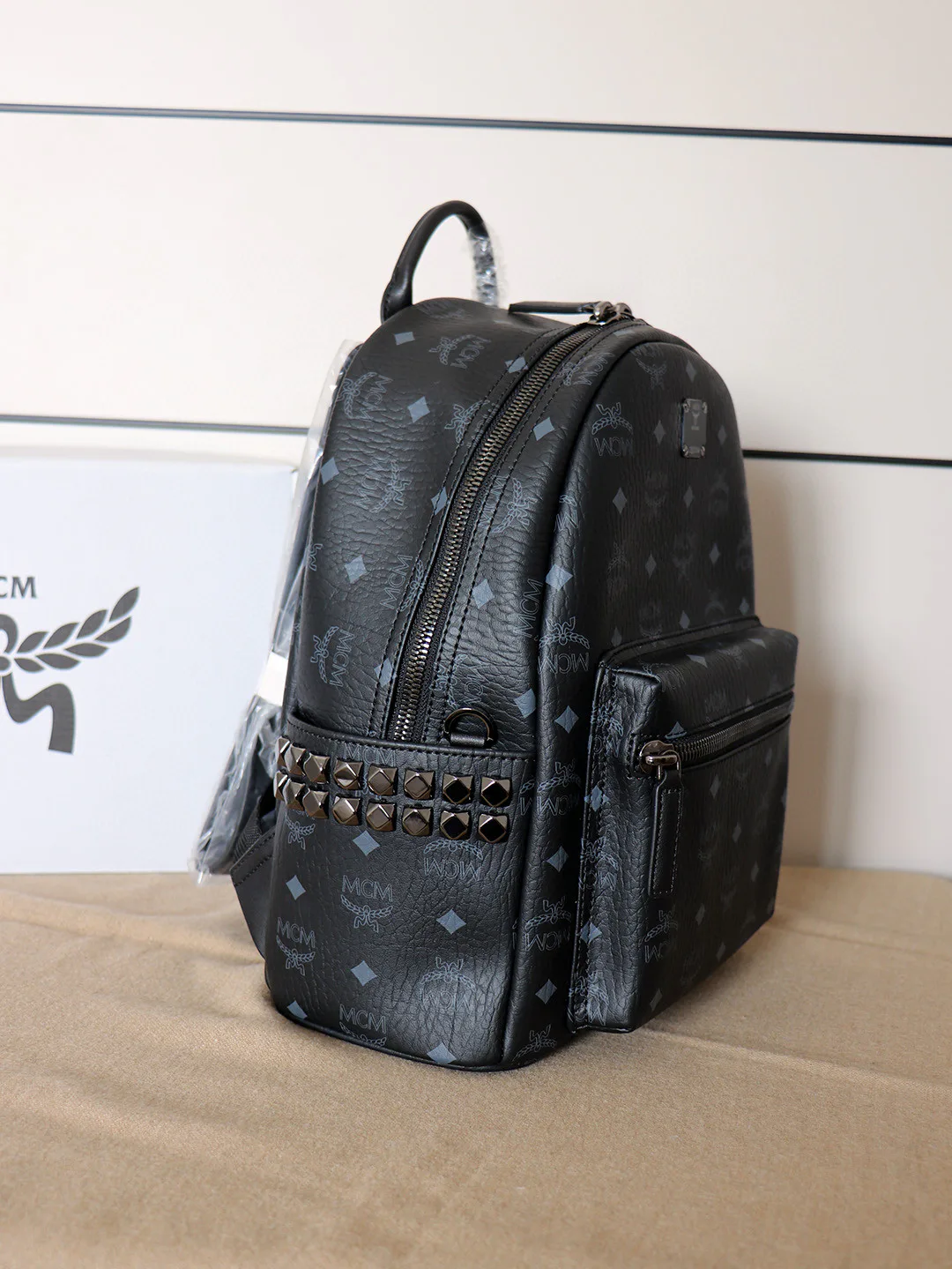 Рюкзаки Женские Mcm 9836310