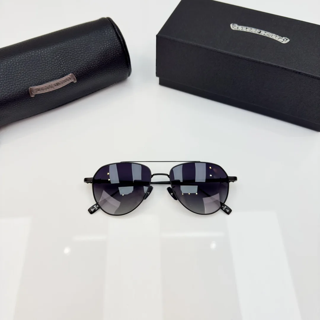 Очки Chrome Hearts 4036