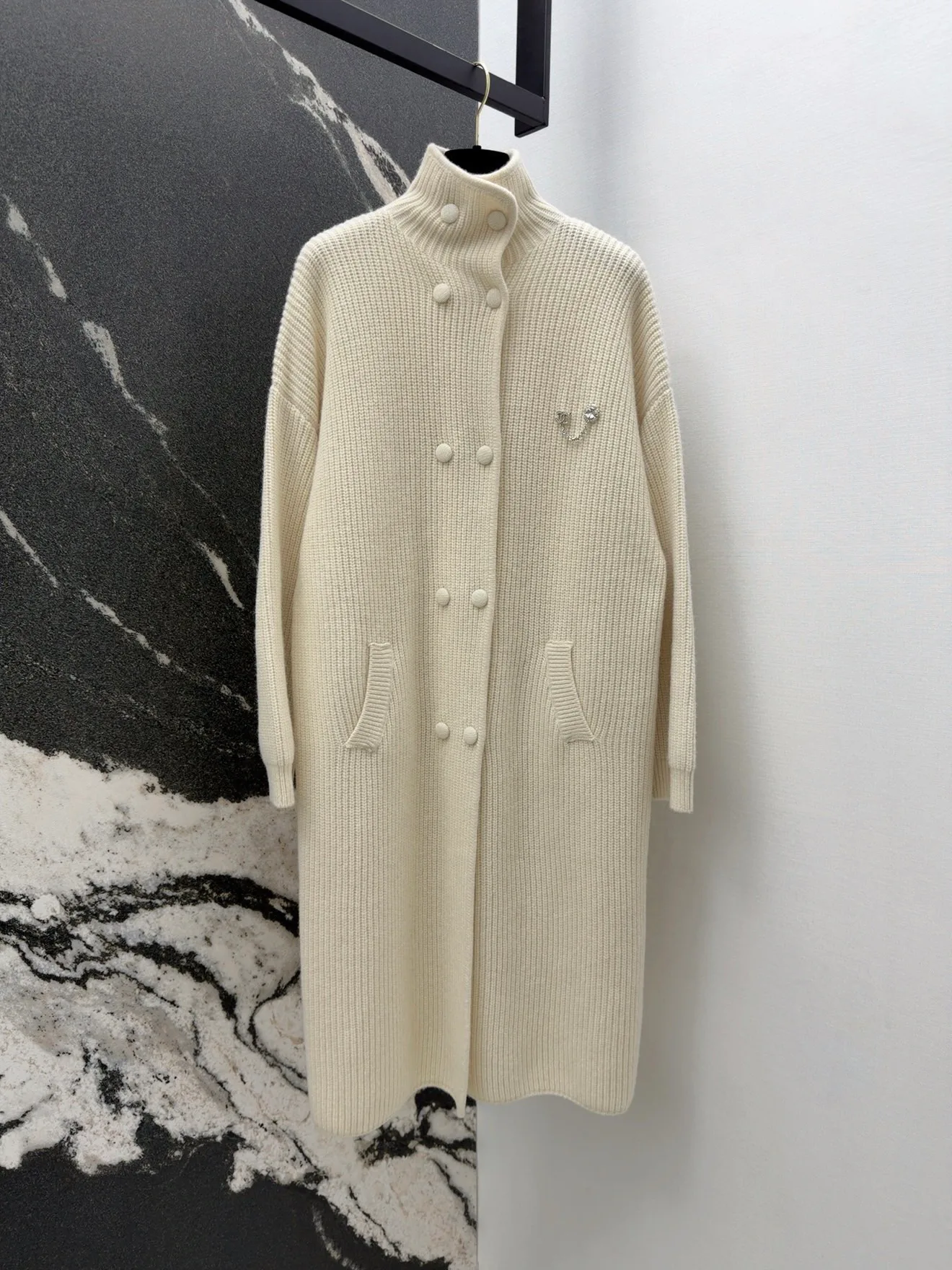 Пальто Женские Chanel 1205693