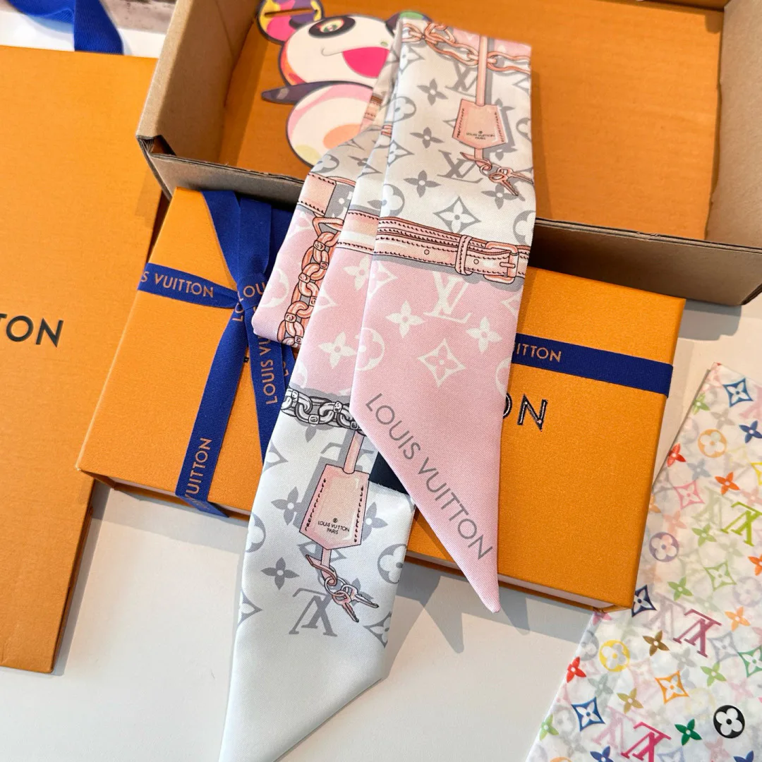 Платки Louis Vuitton 3934261