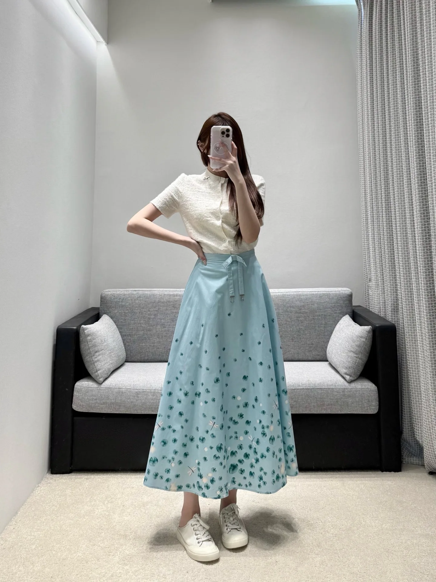 Юбки Женские Christian Dior 18688961