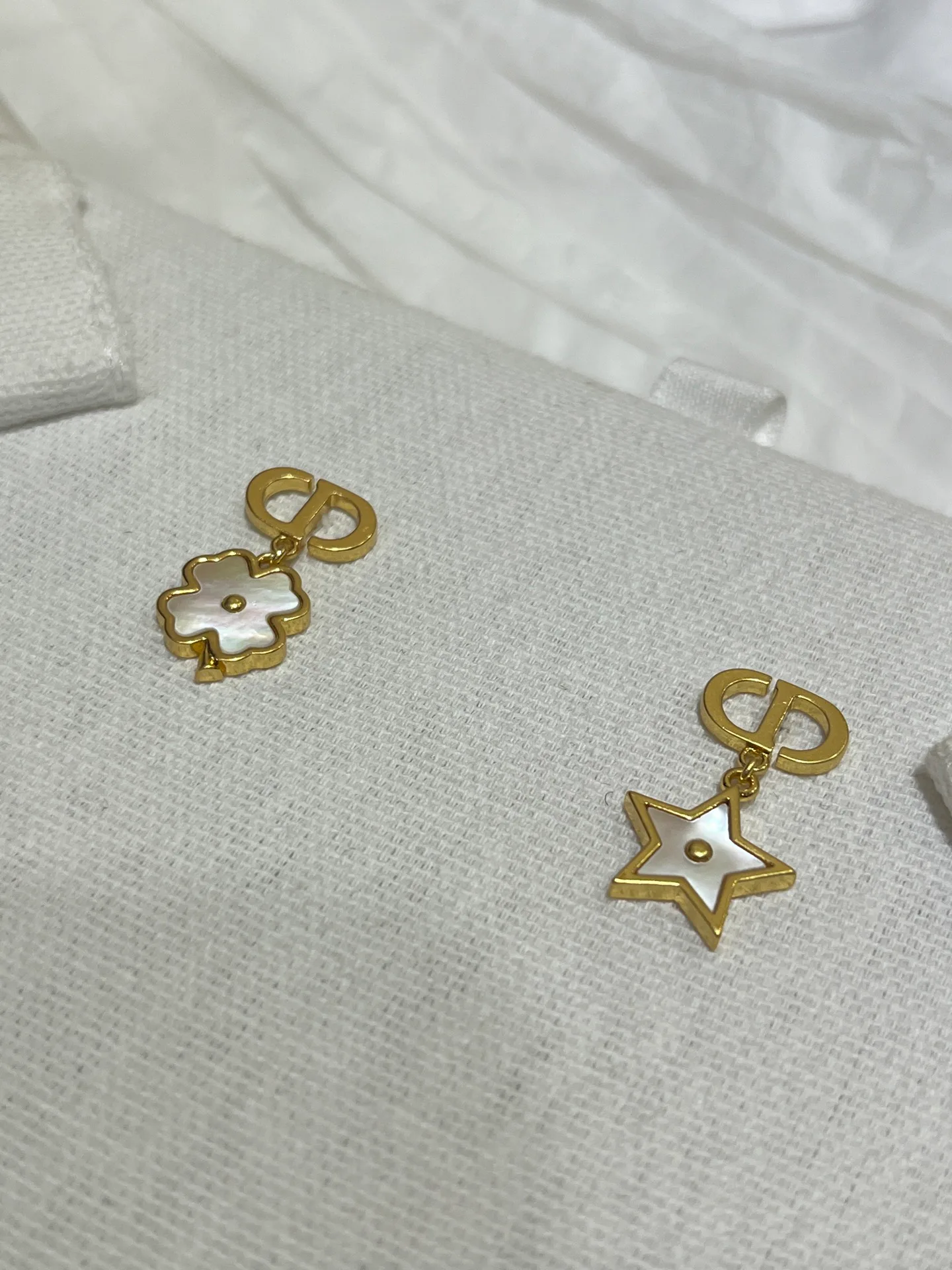 Бижутерия Christian Dior 70830