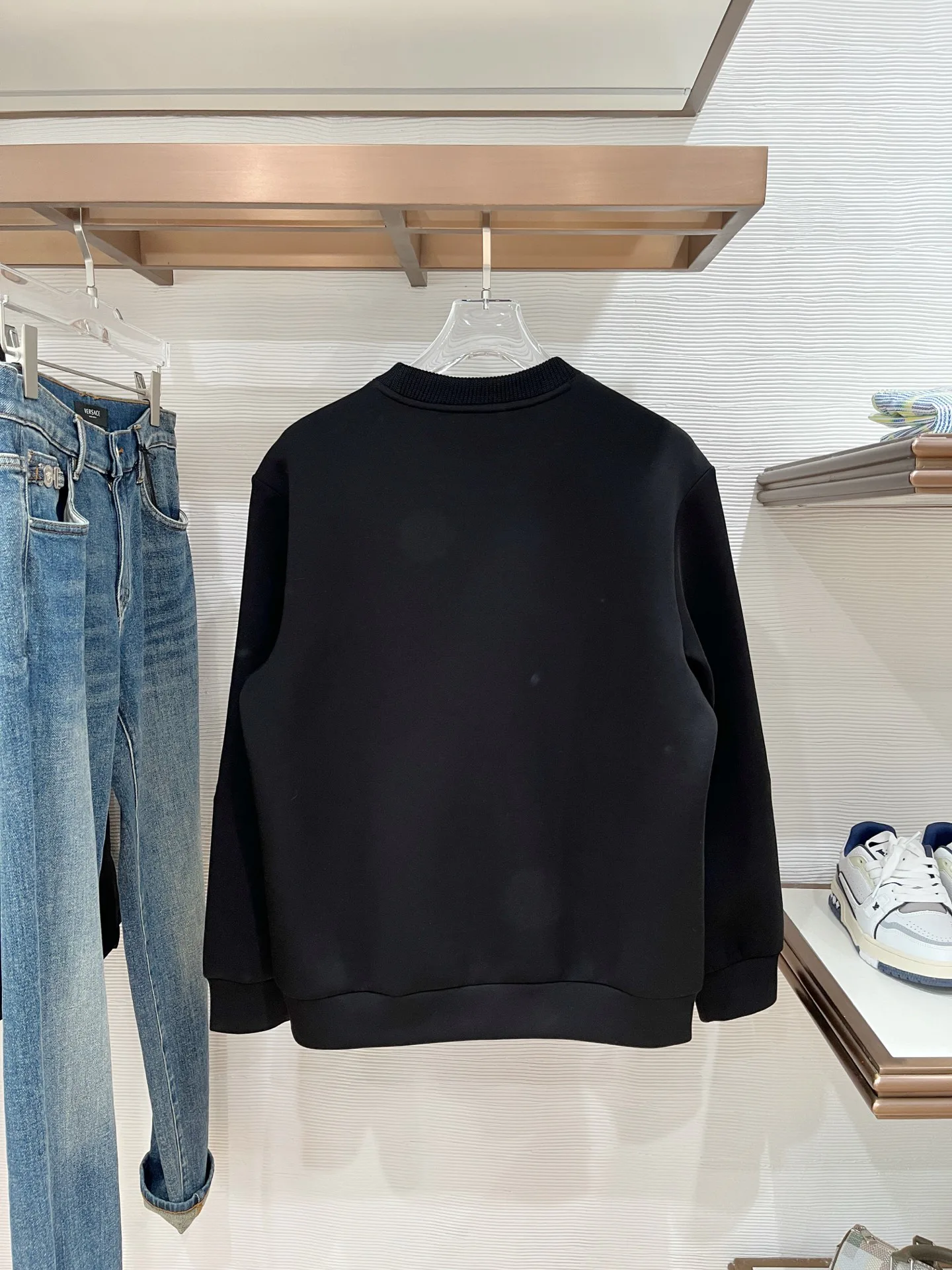 Джемперы И Свитеры Мужские Moncler 4601025