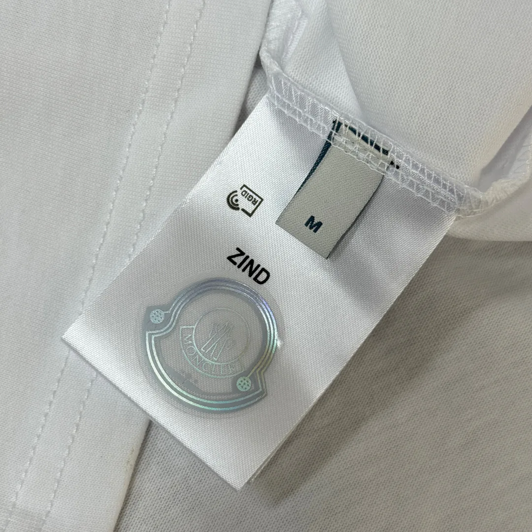 Футболки Женские Moncler 10201161