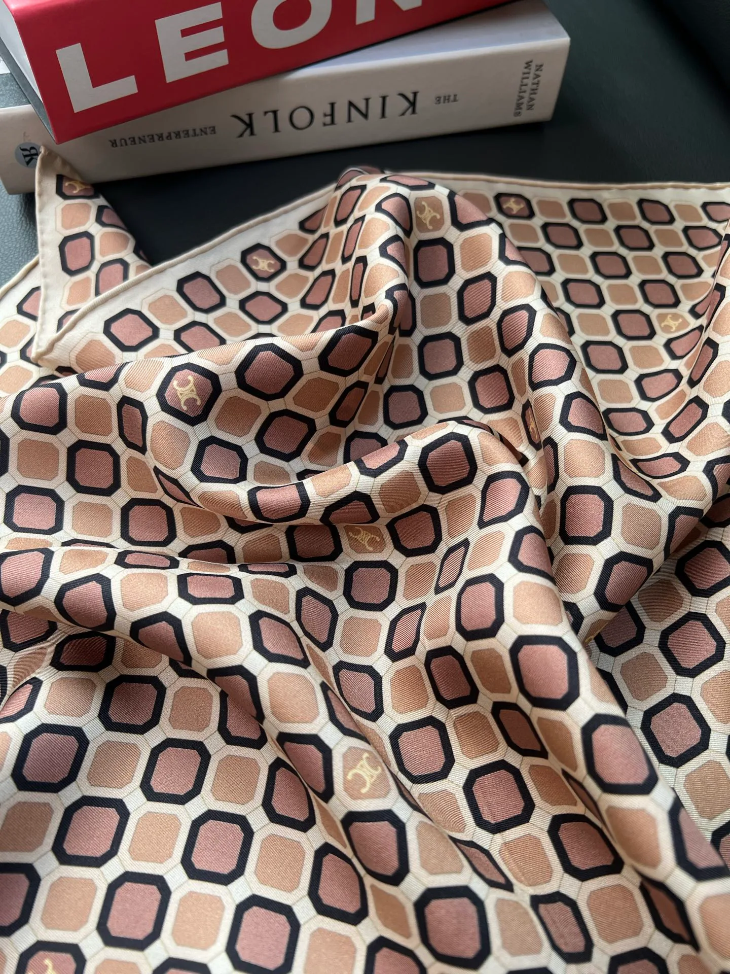 Шарфы Celine 859950