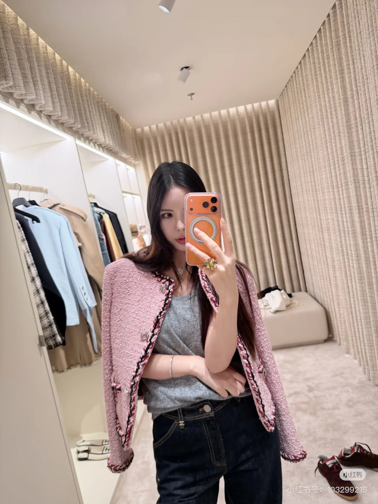Жакеты Женские Chanel 17996065